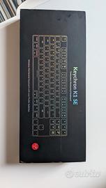 Keychron K1 SE Wireless mechanic keyboard