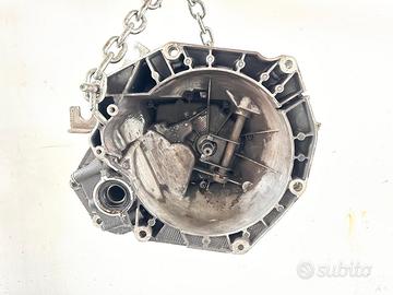 CAMBIO MANUALE COMPLETO FIAT Panda Twinair 5524143