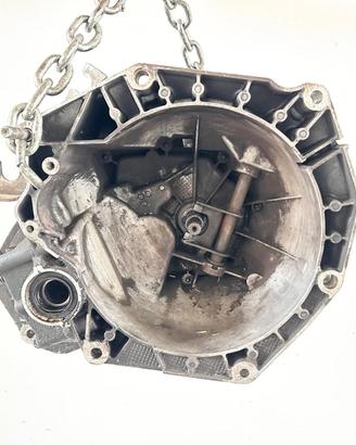CAMBIO MANUALE COMPLETO FIAT Panda Twinair 5524143