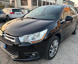 Ds DS4 1.6 e-HDi 115 airdream So Chic 2013