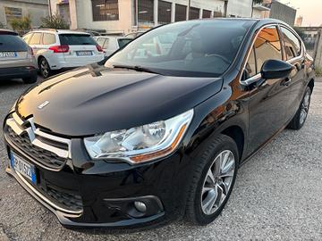 Ds DS4 1.6 e-HDi 115 airdream So Chic 2013