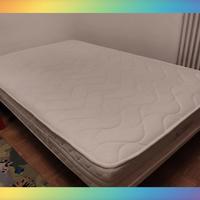 Materasso una piazza e mezza Dorelan