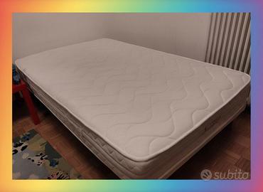 Materasso una piazza e mezza Dorelan