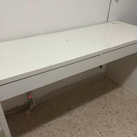 Scrivania di Ikea
