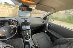 Nissan Quashqai  2009