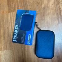 Speaker Bluetooth