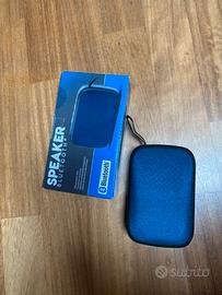 Speaker Bluetooth