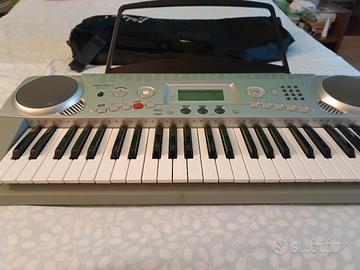 Tastiera medeli MC49A