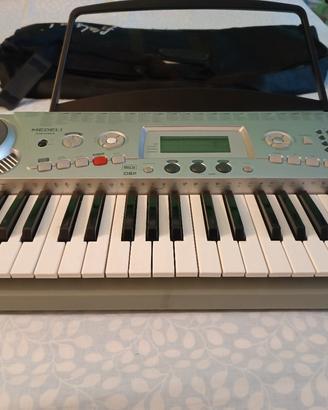 Tastiera medeli MC49A