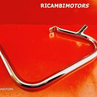 PARABORSA SX HARLEY DAVIDSON TOURING