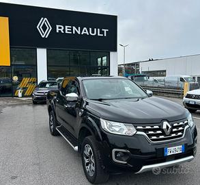 Renault Alaskan 2.3 dCi Single Turbo 160CV Start&S
