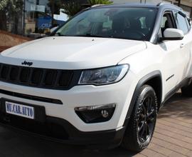 Jeep Compass 1.6 Multijet II 2WD Night Eagle