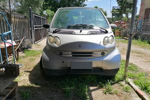 Smart For Two 0.7 Pulse  61cv