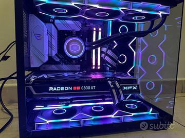 pc gaming