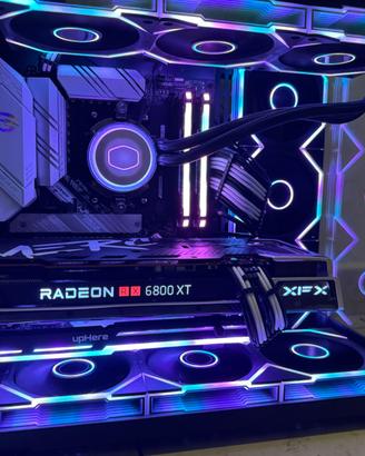pc gaming