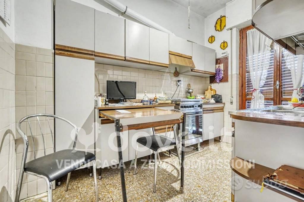 Appartamento – PT - Vista 5