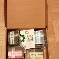 cartucce stampante epson