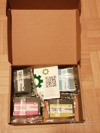 cartucce stampante epson