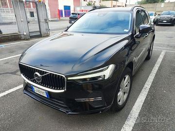 Volvo XC60 B4 D AWD Momentum Pro