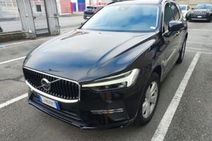 Volvo XC60 B4 D AWD Momentum Pro