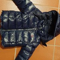 Giubbotto bimba Ralph Lauren