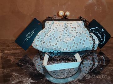 Borsa "Pasticcino bag Max Mara"