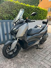 Yamaha Xmax 300 2017