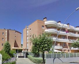 Appartamento con balcone e cantina a Porto Recanat