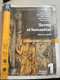 sermo et humanitas 1