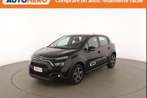 CITROEN C3 PureTech 83 S&S Plus