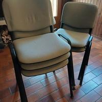 Sedie da casa o ufficio