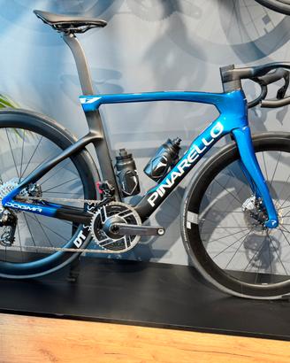 PINARELLO DOGMA F SRAM RED ETAP AXS