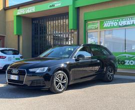 Audi A4 2.0 TDI 150 CV ultra Business
