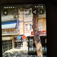 Appartamento primo piano lido adriano