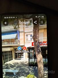 Appartamento primo piano lido adriano