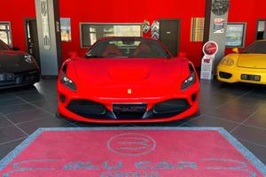 FERRARI F8 SPIDER 720cv IPERFULL