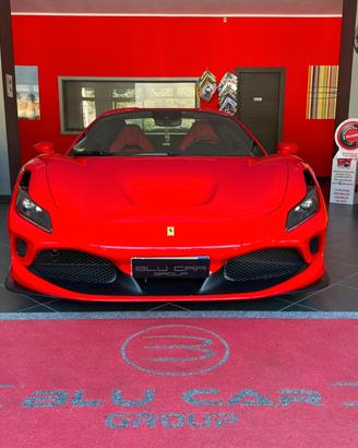 FERRARI F8 SPIDER 720cv IPERFULL