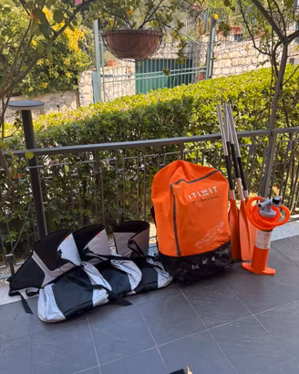 Kayak itiwit 3 posti