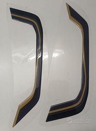 Adesivi 3D Protezioni Maniglie tracer 2025