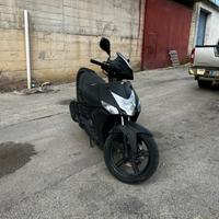 Kymco agility 2017 (prezzo trattabile)