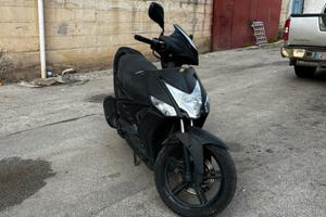 Kymco agility 2017 (prezzo trattabile)
