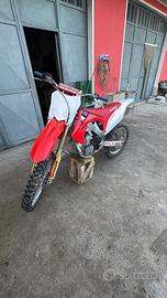 Crf 250