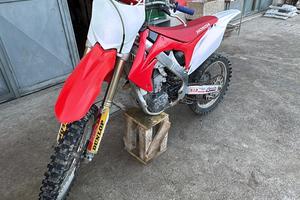 Crf 250