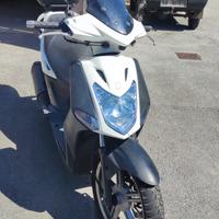 Kymco Agility 125 - 2016
