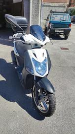 Kymco Agility 125 - 2016