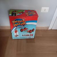 Gioco pedal ranger