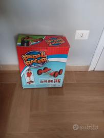 Gioco pedal ranger