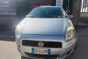 Fiat Grande Punto 1.3 MJT 90 CV 5P EMOTION