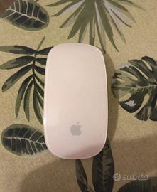 Mouse apple