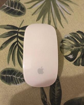 Mouse apple
